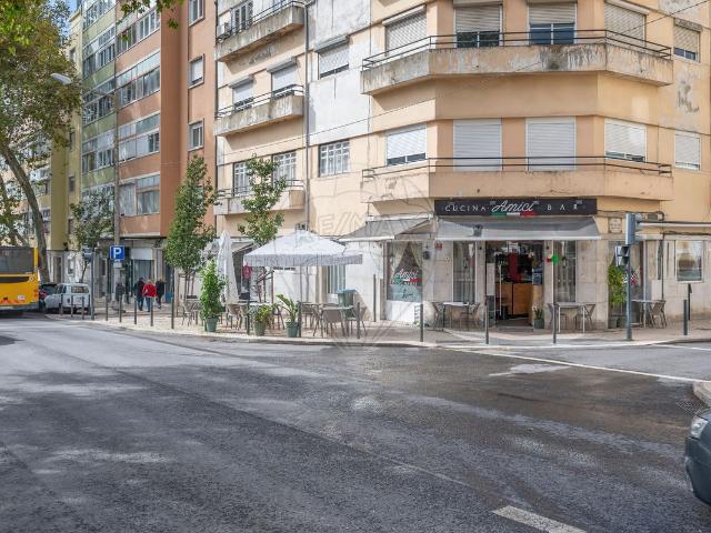 Loja venda em Lisboa