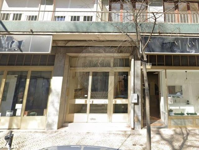 Loja venda em Lisboa
