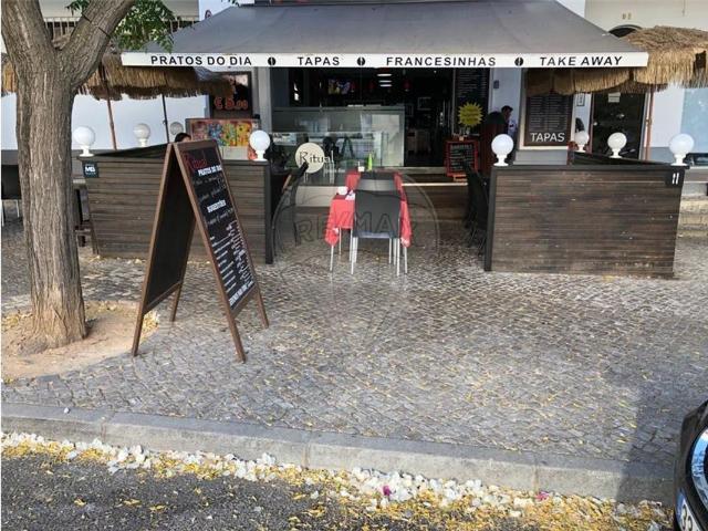 Loja venda em Loulé, Faro