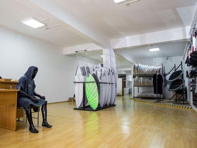 Loja venda em Pirescoxe, Santiago Dos Velhos