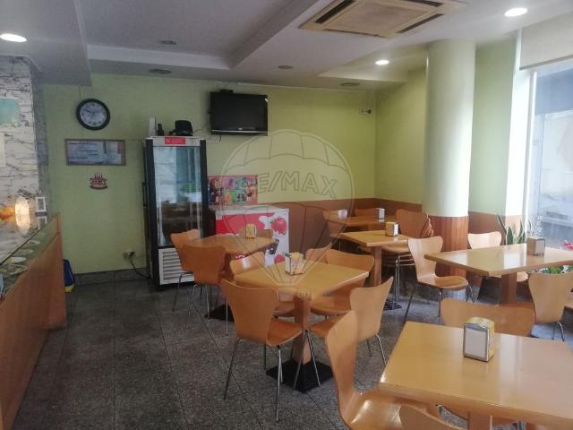 Loja venda em Lousada, Porto