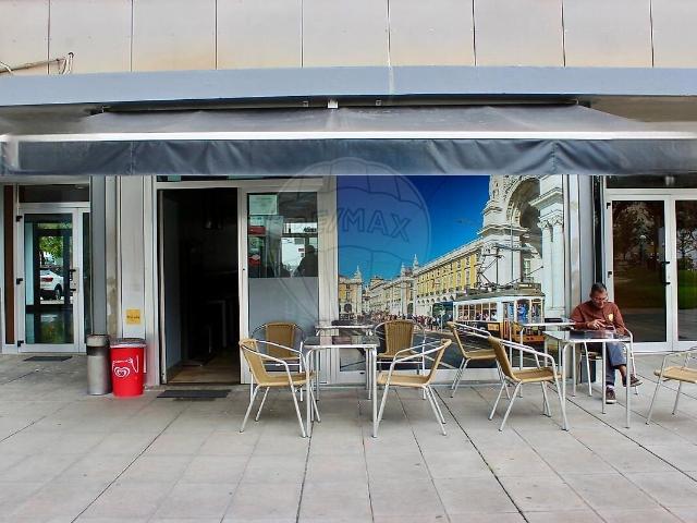 Loja venda em Alta de Lisboa, Lisboa