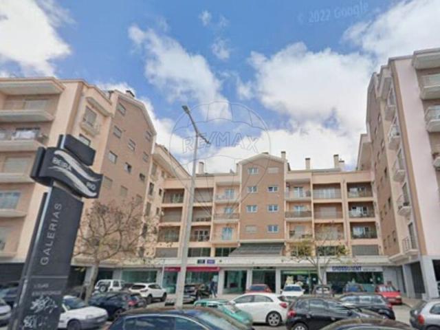 Loja venda em Marrazes e Barosa, Leiria