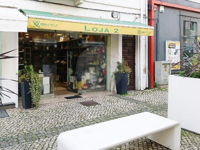 Loja venda em Mealhada