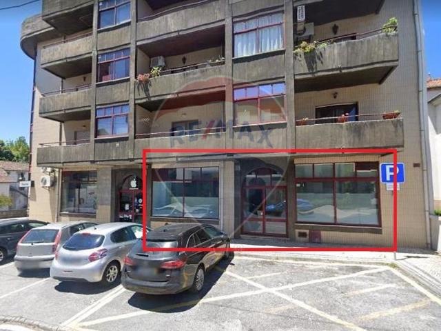 Loja venda em Viseu