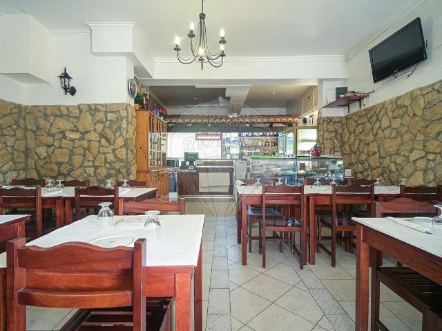 Loja venda em Mem Martins, Sintra