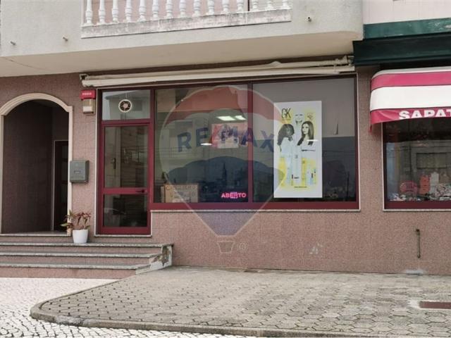 Loja venda em Mira, Coimbra