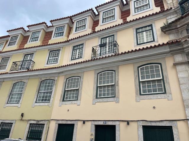 Loja venda em São Bento, Lisboa