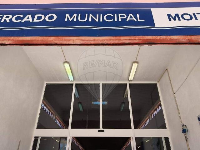 Loja venda em Moita