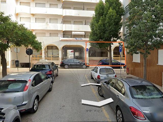 Loja venda em Monte Gordo, Vila Real de Santo António