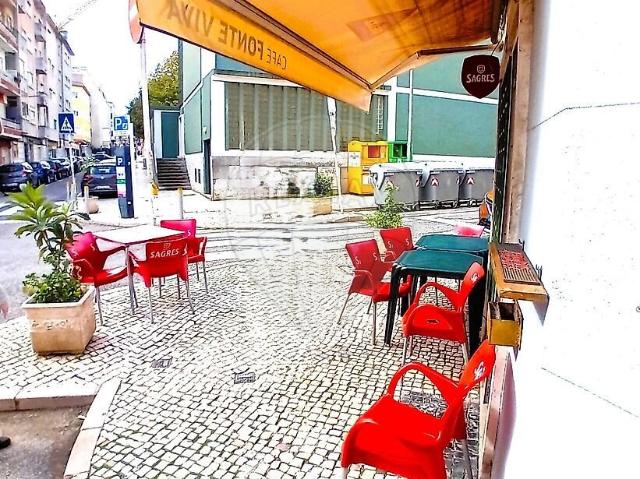 Loja venda em Moscavide e Portela, Loures