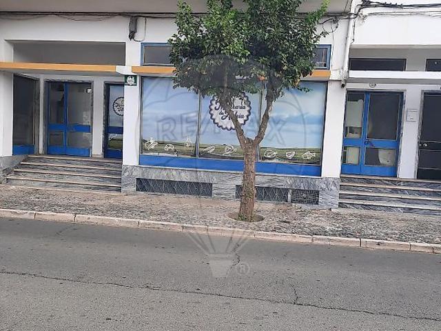 Loja venda em Nossa Senhora das Neves, Beja