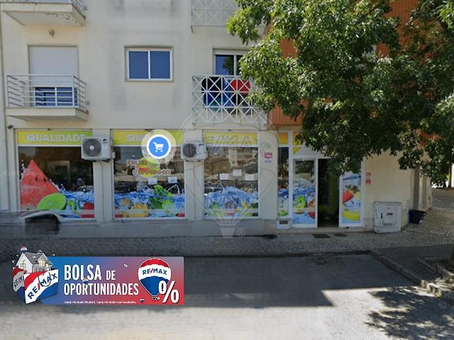 Loja venda em Nossa Senhora de Fátima, Entroncamento