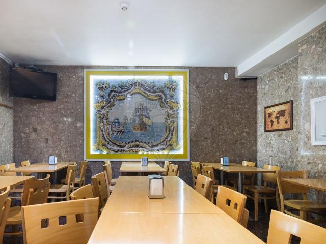 Loja venda em Oeiras, Lisboa