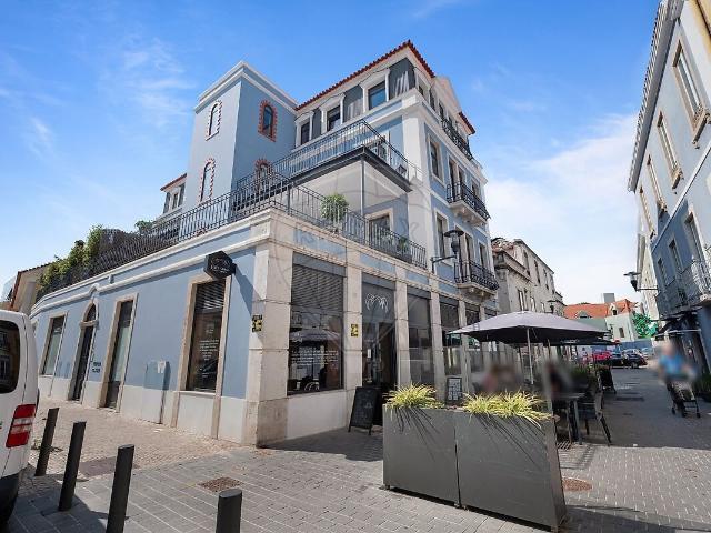 Loja venda em Núcleo Urbano Histórico de Paço de Arcos, Oeiras