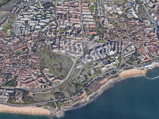 Loja venda em Oeiras e São Julião da Barra, Paço de Arcos e Caxias, Oeiras