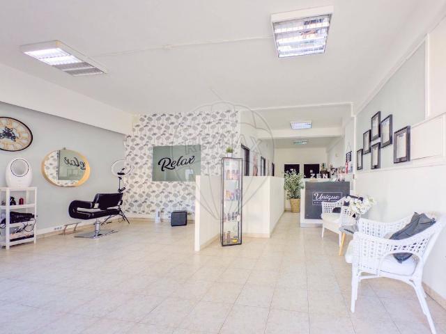 Loja venda em Olhão, Faro