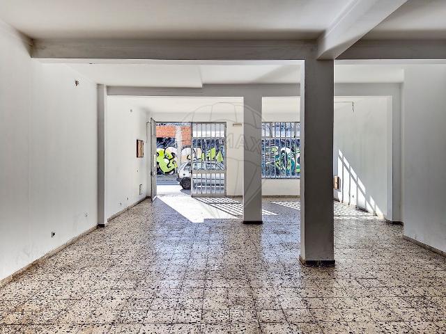 Loja venda em Olhão, Faro