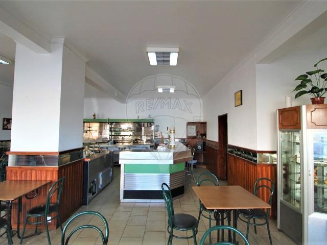 Loja venda em Oliveira Do Hospital, Coimbra