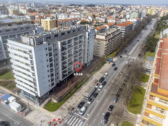 Loja venda em Barrocas, Porto