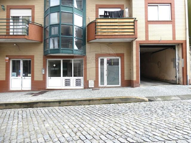 Apartamento venda em Peso Da Régua, Vila Real