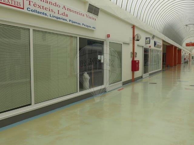 Loja venda em Pombal