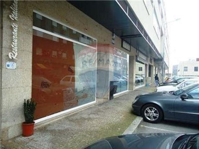 Loja venda em Grovelas São João Evangelista, Viana Do Castelo