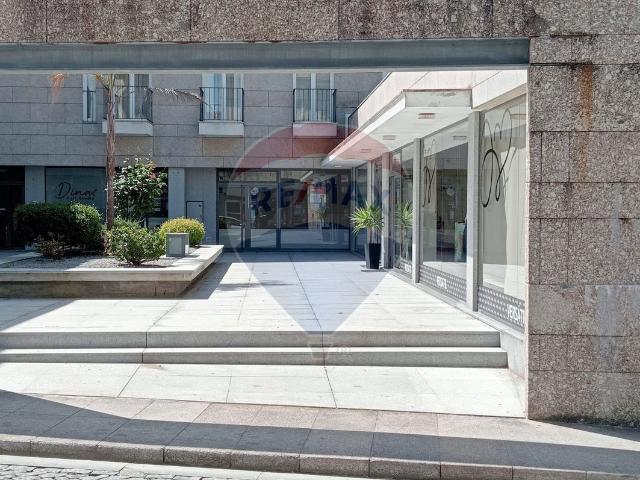 Loja venda em Grovelas São João Evangelista, Viana Do Castelo