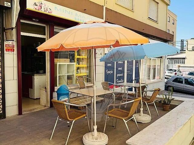 Loja venda em Pontinha e Famões, Odivelas
