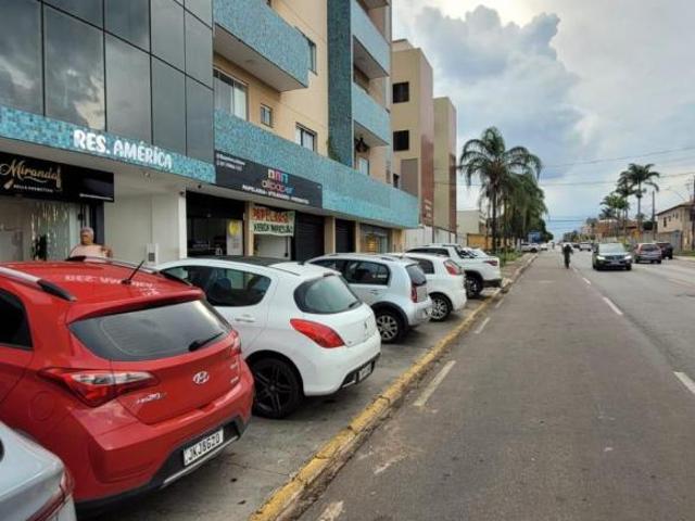 Ponto Comercial venda em Colônia Agrícola Samambaia, Vicente Pires