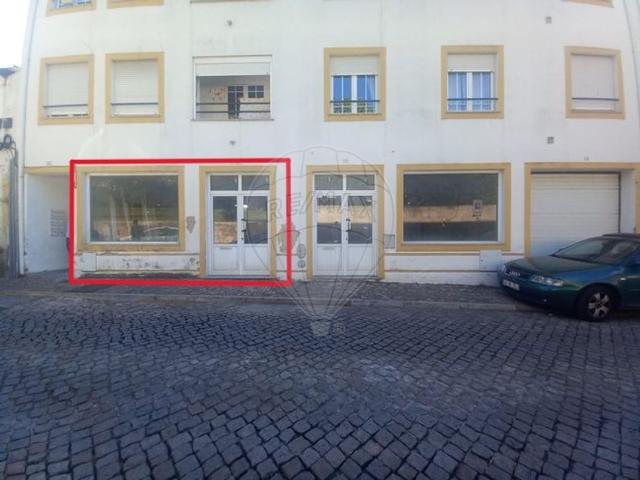 Loja venda em Portalegre