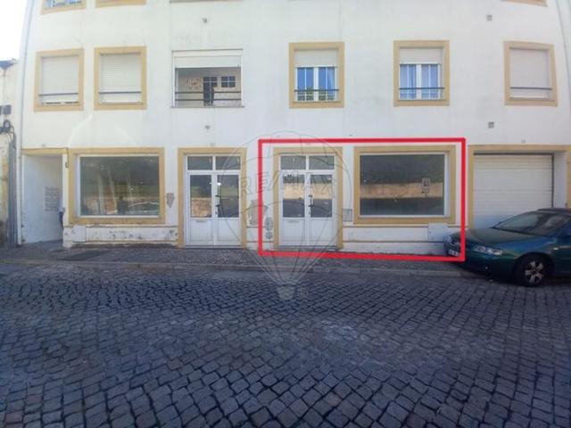 Loja venda em Portalegre