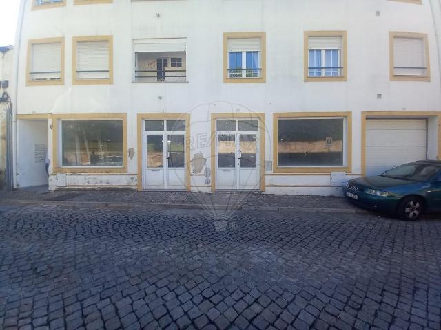 Ponto Comercial venda em Portalegre, São Lourenço