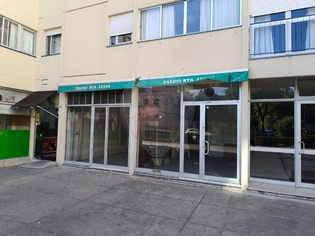 Loja venda em Porto