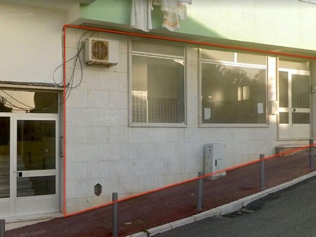 Loja venda em Bairro Autoconstrução, Oeiras