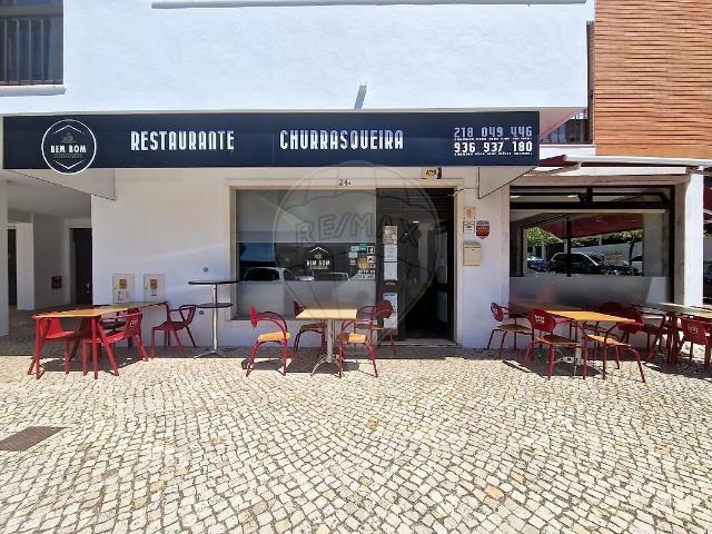 Loja venda em Bairro dos Navegadores, Oeiras