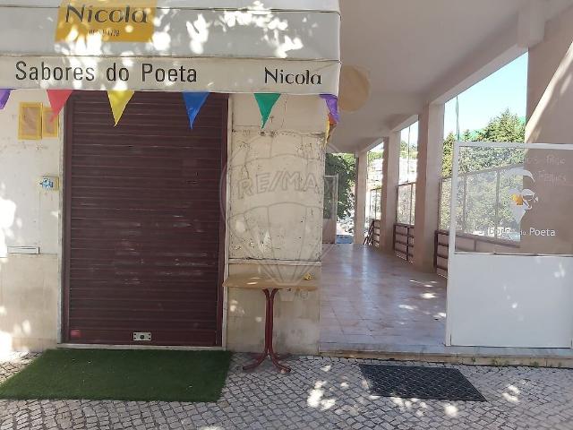 Loja venda em Ramada e Caneças, Odivelas