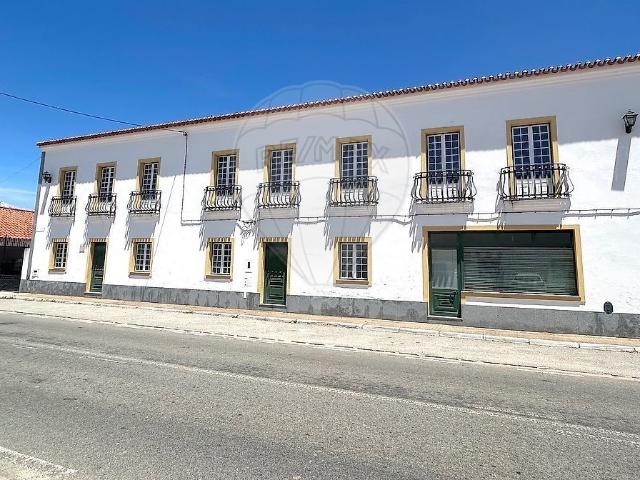 Prédio venda em Reguengos De Monsaraz, Évora