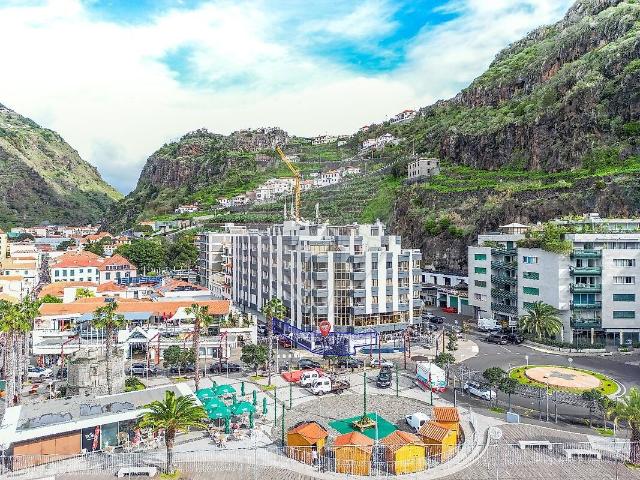 Loja venda em Pico da Cruz, Ribeira Brava