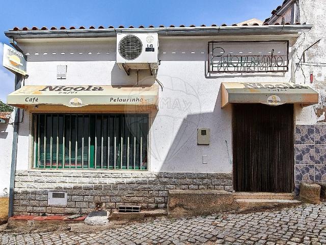Loja venda em Rosmaninhal, Idanha-a-Nova