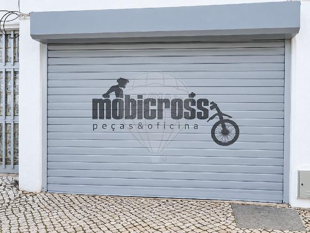 Loja venda em Bairro das Saibreiras, Cascais
