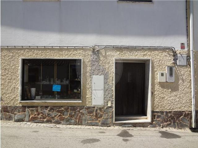 Loja venda em Abrantes, Santarém