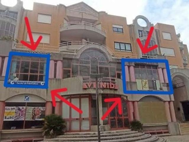 Loja venda em São João Baptista, Entroncamento