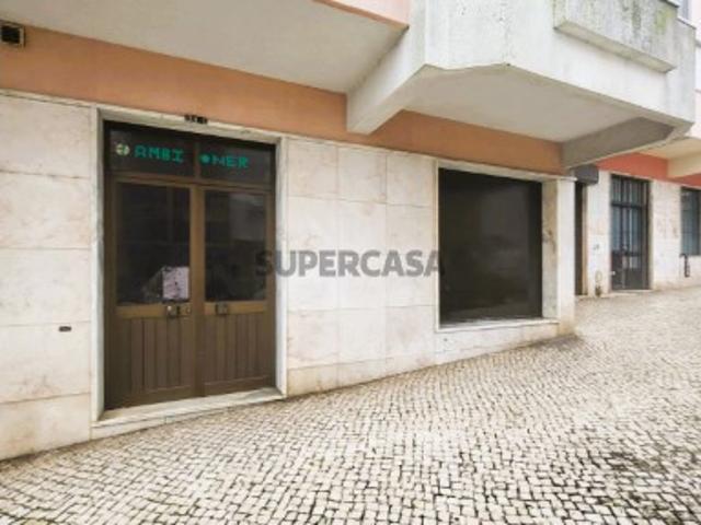 Armazém venda em Sintra, Lisboa