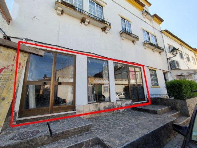 Ponto Comercial venda em Santarém