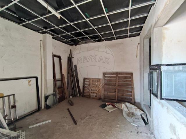Ponto Comercial venda em Santarém