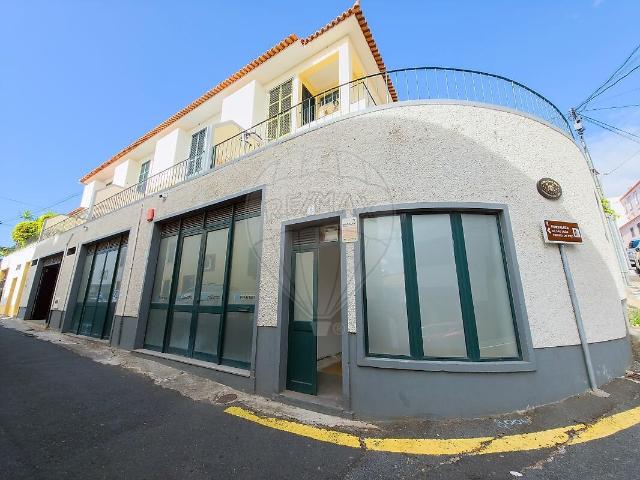 Loja venda em Achada, Funchal