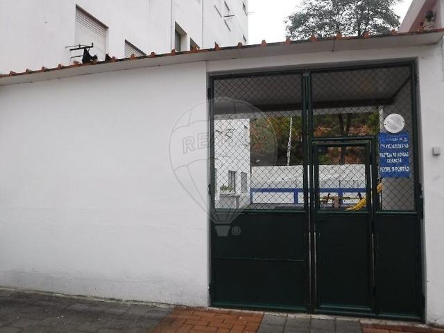 Loja venda em Peixe Frito, Setúbal
