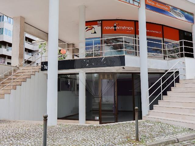 Loja venda em Real, Braga