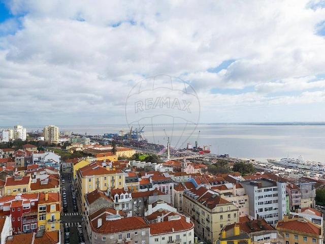 Loja venda em Santa Engrácia, Lisboa